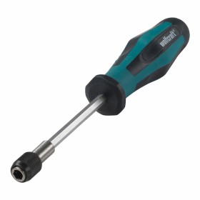 Screwdriver Wolfcraft 8725000 197 mm by Wolfcraft, Drills and screwdrivers - Ref: S7917527, Price: 10,47 €, Discount: %