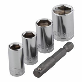 Socket wrench Mota BVM | Tienda24 - Global Online Shop Tienda24.eu