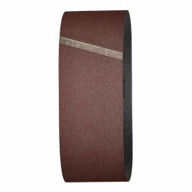 Belt sandpaper Wolfcraft 1922000 120 g by Wolfcraft, Accessories for sanders - Ref: S7917545, Price: 7,66 €, Discount: %