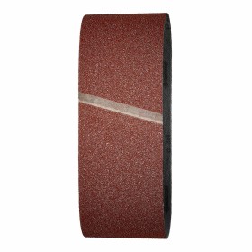 Belt sandpaper Wolfcraft 1890000 40 g by Wolfcraft, Accessories for sanders - Ref: S7917546, Price: 6,87 €, Discount: %