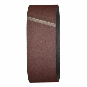 Belt sandpaper Wolfcraft 1896000 120 g by Wolfcraft, Accessories for sanders - Ref: S7917548, Price: 6,27 €, Discount: %