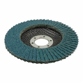 disque abrasif Wolfcraft Ø 115 mm 40 g de Wolfcraft, Roues et disques abrasifs - Réf : S7917557, Prix : 5,13 €, Remise : %