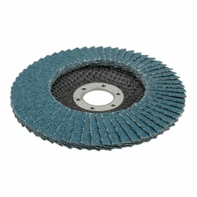 disque abrasif Wolfcraft Ø 115 mm de Wolfcraft, Roues et disques abrasifs - Réf : S7917558, Prix : 5,13 €, Remise : %