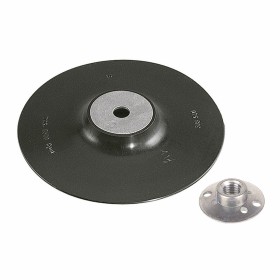 Carta vetrata Wolfcraft 1814000 120 g 10 Unità (9,5 cm) | Tienda24 - Global Online Shop Tienda24.eu