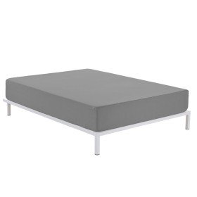 Capa de almofada Alexandra House Living QUTUN Branco 45 x 155 cm | Tienda24 Tienda24.eu