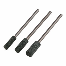 Spindle Wolfcraft 2175000 Head Abrasives by Wolfcraft, Abrasive wheels and discs - Ref: S7917574, Price: 6,29 €, Discount: %