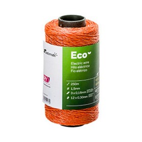 Skein of cable EDM Plastic | Tienda24 - Global Online Shop Tienda24.eu