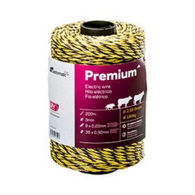 Cotton reel Pastormatic 200 m | Tienda24 - Global Online Shop Tienda24.eu