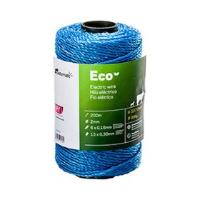 Skein of cable EDM Plastic | Tienda24 - Global Online Shop Tienda24.eu