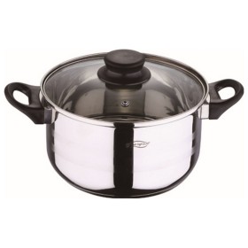 Batteria da Cucina San Ignacio Cassel SG8172 Acciaio inossidabile (7 Pezzi) | Tienda24 - Global Online Shop Tienda24.eu