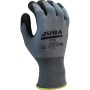 Gants de travail JUBA Nylon PVC | Tienda24 - Global Online Shop Tienda24.eu