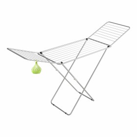 Folding Electric Clothesline Verayer InnovaGoods 30 Bars | Tienda24 - Global Online Shop Tienda24.eu