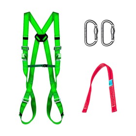 New Comers Strap Ponsa Ecosafex 4 | Tienda24 - Global Online Shop Tienda24.eu