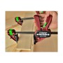 Einhand-Schraubzwinge Piher Quick 52630 30 cm | Tienda24 - Global Online Shop Tienda24.eu