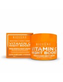 Nachtcreme Biovène Vitamin C Night Boost 50 ml | Tienda24 Tienda24.eu