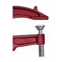 Sargento de Tornillo Piher M-15 02015 Acero Madera de haya 15 cm | Tienda24 - Global Online Shop Tienda24.eu