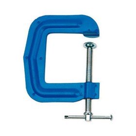 Einhand-Schraubzwinge Piher Quick 52630 30 cm | Tienda24 - Global Online Shop Tienda24.eu