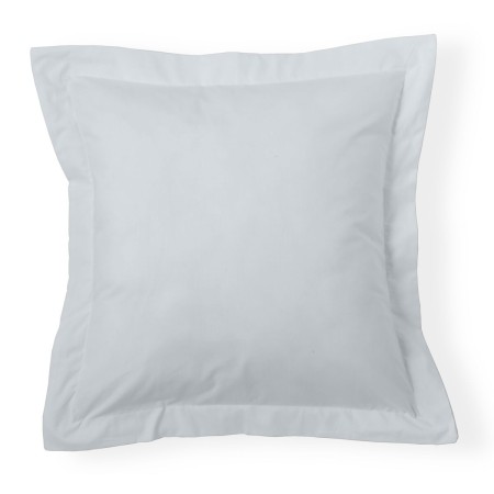 Cushion cover Alexandra House Living Pearl Gray 55 x 55 + 5 cm | Tienda24 Tienda24.eu