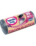 Müllsäcke Albal Handy Bag Fijacion Elastica 30 L (15 Stück) | Tienda24 Tienda24.eu