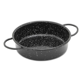 Kochtopf Raimundo aus Keramik Braun (24 cm) (6 Stück) | Tienda24 - Global Online Shop Tienda24.eu