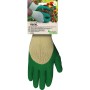 Garten-Handschuhe JUBA Polyester Latex | Tienda24 - Global Online Shop Tienda24.eu