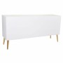 Anrichte Alexandra House Living Weiß Gold Holz MDF 42 x 71 x 145 cm von Alexandra House Living, Buffets - Ref: D1630690, Prei...