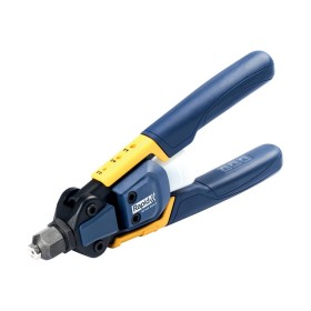 Riveteuse Rapid RP 100 Multi Manuel Professionnel de Rapid, Pinces et tenailles - Réf : S7918114, Prix : 55,42 €, Remise : %