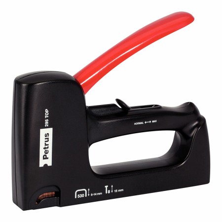 Nail gun Petrus 295 TOP Professional | Tienda24 - Global Online Shop Tienda24.eu