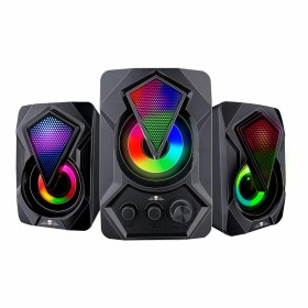 Gaming Speakers No Fear by No Fear, PC Speakers - Ref: S7918154, Price: 23,04 €, Discount: %