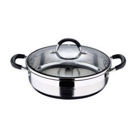 Casserole BRA A270528 (28 cm) Aluminium forgé (Ø 28 cm) | Tienda24 - Global Online Shop Tienda24.eu