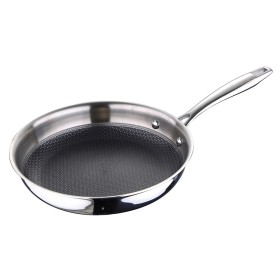 Poêle Tefal C4240253 Gris Aluminium Ø 20 cm | Tienda24 - Global Online Shop Tienda24.eu