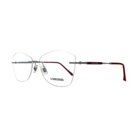 Armação de Óculos Feminino Longines LG5010_H-16A-56