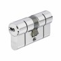 Cylinder ABUS D66 N 35/35 Double European nickel | Tienda24 - Global Online Shop Tienda24.eu