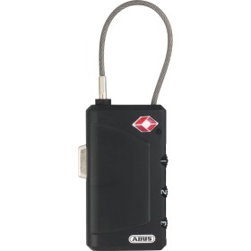 Kombinationsschloss ABUS 148TSA/30 Einziehbar (3 cm) von ABUS, Zahlenschlösser - Ref: S7918256, Preis: 18,22 €, Rabatt: %