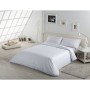 Housse de Couette Alexandra House Living Blanc 260 x 240 cm | Tienda24 Tienda24.eu