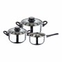 Batteria da Cucina San Ignacio Toledo sg-8050 (5 pcs) | Tienda24 - Global Online Shop Tienda24.eu