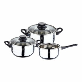 Bateria de Cozinha San Ignacio Toledo sg-8050 (5 pcs) San Ignacio - 1