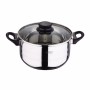 Batteria da Cucina San Ignacio Toledo sg-8050 (5 pcs) | Tienda24 - Global Online Shop Tienda24.eu