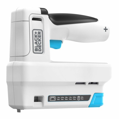 Stapler Black & Decker bcn115-xj | Tienda24 - Global Online Shop Tienda24.eu