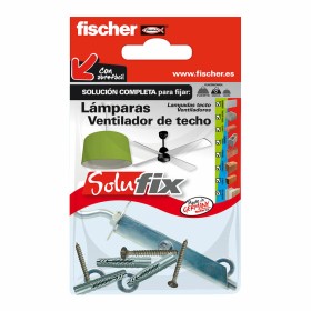 Buchas e parafusos Fischer de Fischer, Parafusos - Ref: S7918301, Preço: 5,37 €, Desconto: %