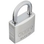 Tastensperre ABUS Titalium 64ti/30 Stahl Aluminium normal (3 cm) | Tienda24 - Global Online Shop Tienda24.eu