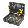 Tool Case Stanley STMT98109-1 142 Pieces | Tienda24 - Global Online Shop Tienda24.eu