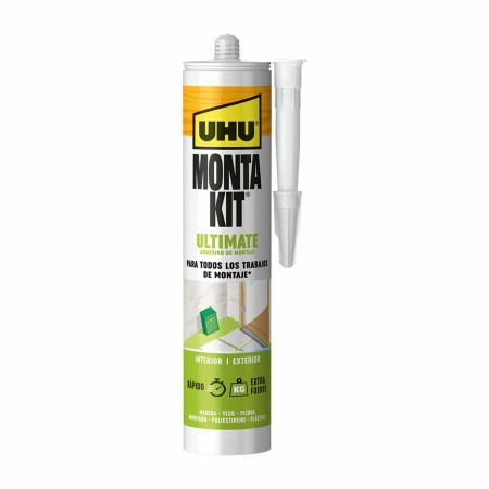 Sealer/Adhesive UHU 7000109 Montakit Ultimate by UHU, Sealers - Ref: S7918325, Price: 10,87 €, Discount: %