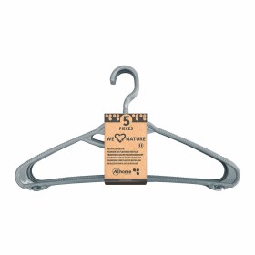 Hangers Ruth Dem Ruth Plastic 8 Pieces 43 x 22 x 6 cm (8 Units) | Tienda24 - Global Online Shop Tienda24.eu