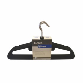 Conjunto de Cabides Confortime Metal Plástico 4 Peças (24 Unidades) | Tienda24 - Global Online Shop Tienda24.eu