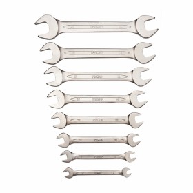 Adjsutable wrench Workpro 10" 25 cm | Tienda24 - Global Online Shop Tienda24.eu