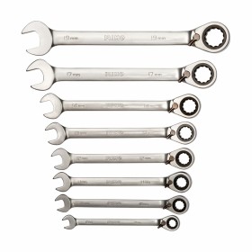 Adjsutable wrench Irimo 6" | Tienda24 - Global Online Shop Tienda24.eu