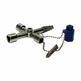 Chave de tubo/Chave de cruz Irimo de Irimo, Chaves de cruzeta - Ref: S7918414, Preço: 18,50 €, Desconto: %