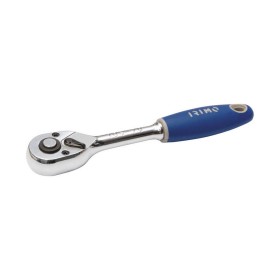 Carraca key Irimo 105-70-1 1/4" Reversible Pear Forged steel by Irimo, Spanners - Ref: S7918416, Price: 16,00 €, Discount: %