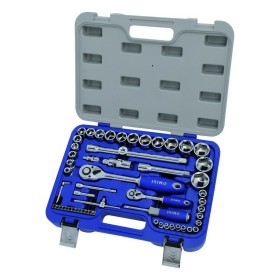 Socket wrench Mota BVM | Tienda24 - Global Online Shop Tienda24.eu